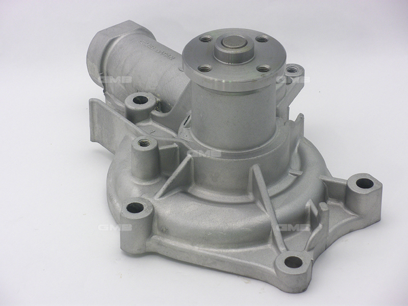 GWHY105A - Bơm Nước Hyundai SONATA 1.8 2.0 88-93 GMB