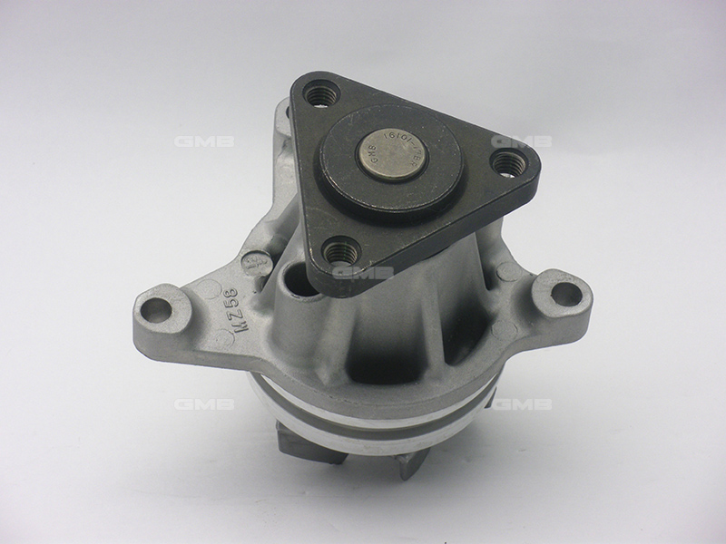 GWMZ58A - Bơm Nước Mazda 3 2.0 03-13 NAZDA 6 VN 2.0 03-12 6 VN 2.3 03-05 FORD ESCAPE VN 2.3 04-13 FOCUS VN 1.8 2.0 05-15 MONDEO VN 2.0 03-12 TRANSIT VN 2.3 06-11 RANGER 2.5 11-15 GMB