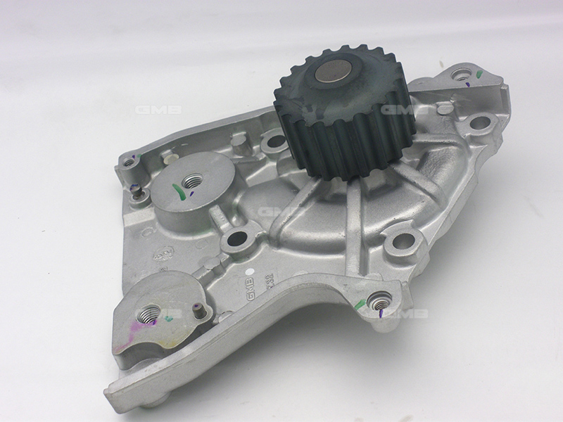GWMZ32A - Bơm Nước Mazda 626 B SERIES 2.2 87-92 GMB