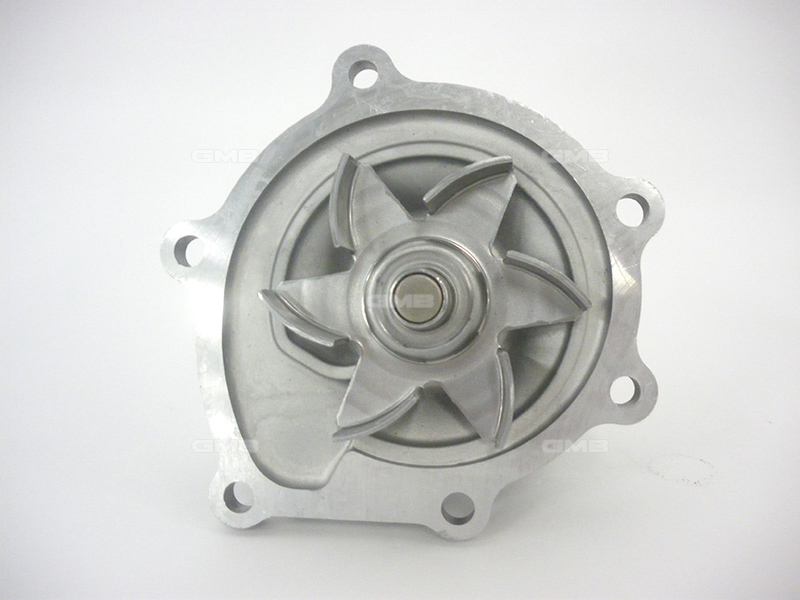 GWIS50A - Bơm Nước Isuzu DMAX 07- GMB
