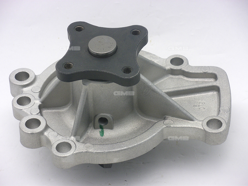 GWN48A - Bơm Nước Nissan BLUEBIRD U13 2.0 91-97 PRIMERA 2.0 90-02 GMB