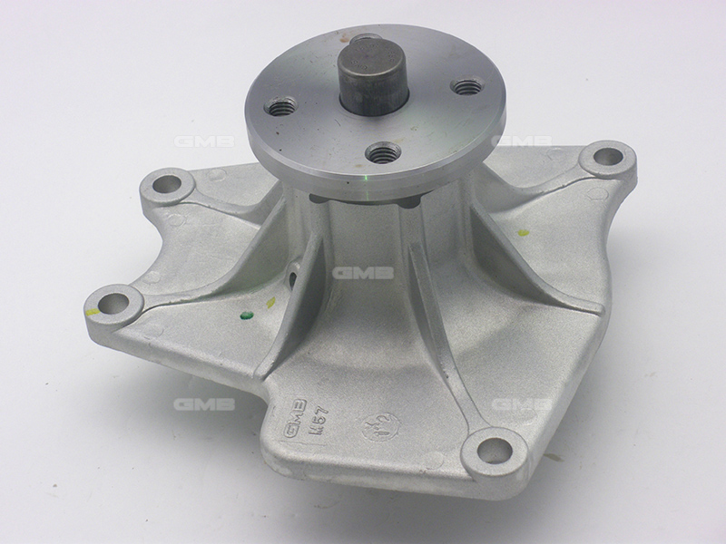 GWM57A - Bơm Nước Mitsubishi PAJERO 2.8 91-02 PAJERO 3.2 00-03 TRITON 2.8 03-05 GMB