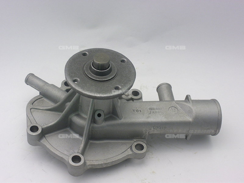 GWT31A - Bơm Nước Toyota COROLLA CORONA 1.6 1.8 79-87 GMB