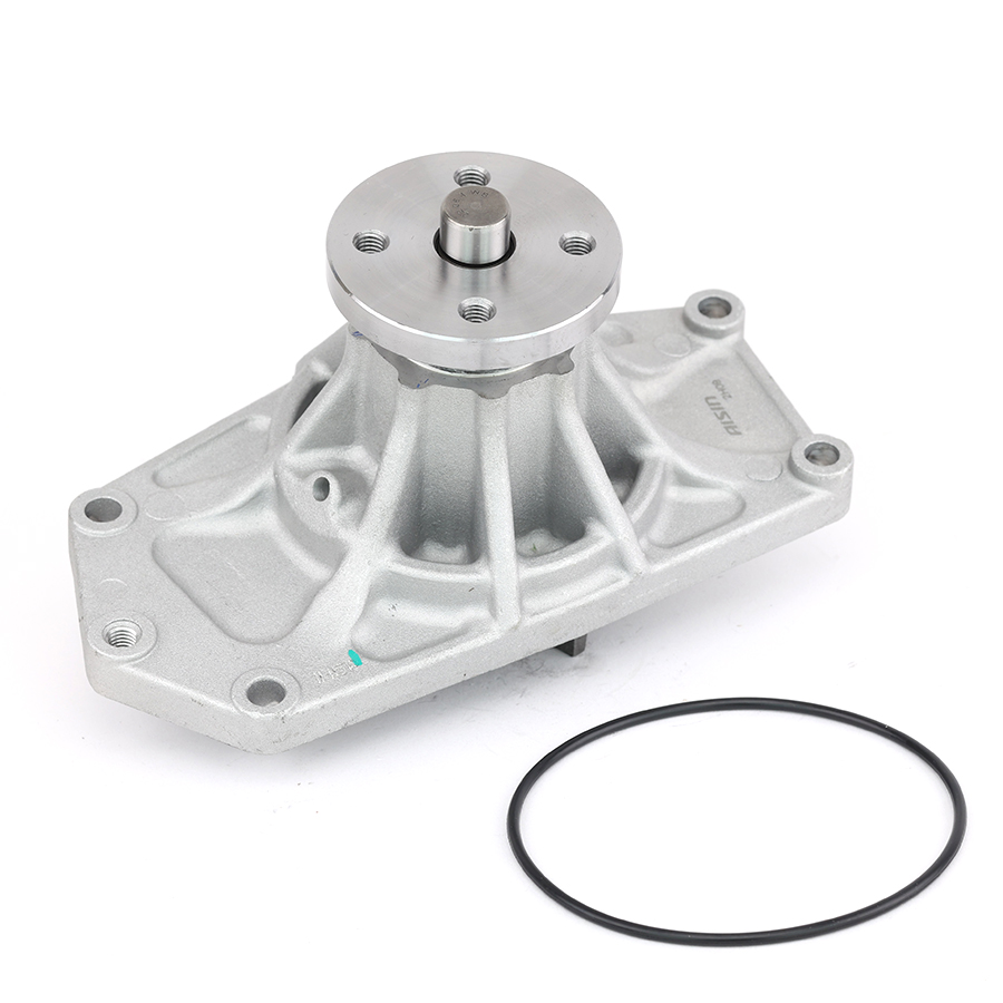 WPM040V - Bơm Nước Mitsubishi FUSO CANTER FE659 3.9 94-08 - FUSO CANTER FE73P-854P-85P 3.9 08- FUSO ROSA BE639-22-29 3.9 08- AISIN