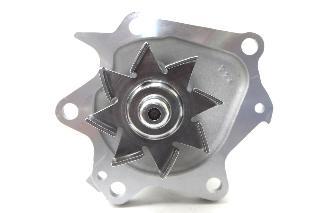 WPN010V - Bơm Nước Nissan SAFARI 2.8 Máy Dầu 97-03 AISIN