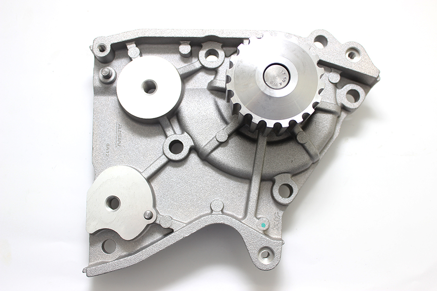 WPZ002V - Bơm Nước Mazda 626 2.2 87-92 AISIN