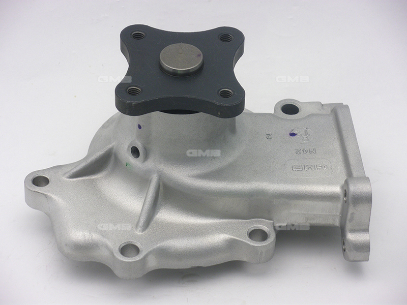 GWN42A - Bơm Nước Nissan SENTRA PRIMERA ALMERA WAGO SUNNY 92 90-99 GMB