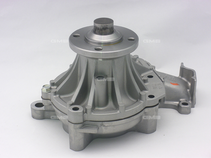 GWT116AH - Bơm Nước Toyota FORTUNER VN 2.5 Máy Dầu 05-16 FORTUNER 3.0 Máy Dầu 05-11 HILUX 2.5-3.0 Máy Dầu 04-15 LAND CRUISER PRADO 3.0 Máy Dầu 96-13 GMB