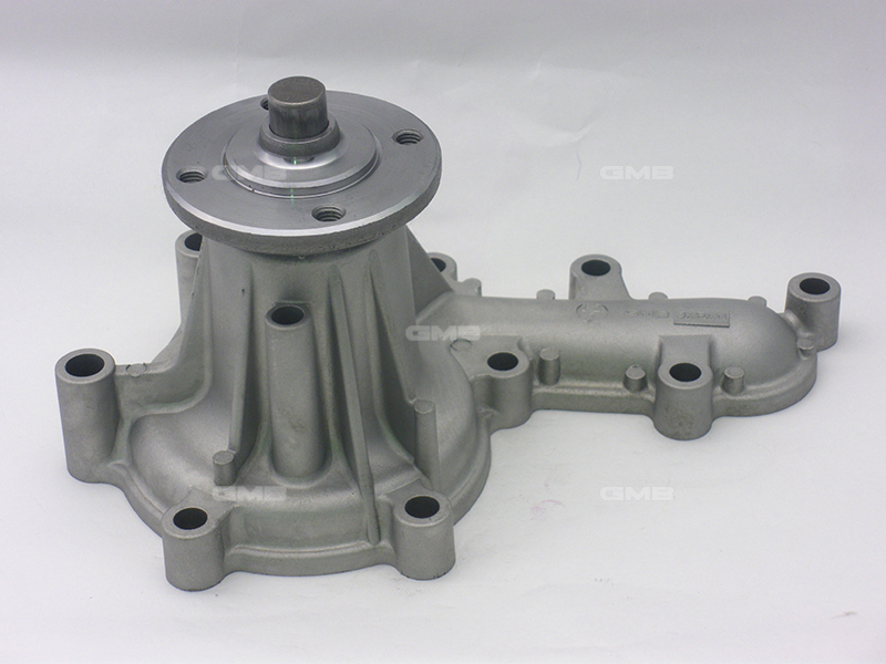 GWT91A - Bơm Nước Toyota LAND CRUISER 3.5 Máy Dầu 90-99 LAND CRUISER 4.2 Máy Dầu 90- LAND CRUISER 4.7 Máy Dầu 98-02 GMB