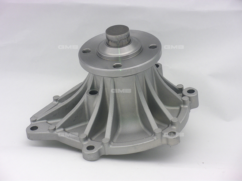 GWT116A - Bơm Nước Toyota FORTUNER VN 2.5 Máy Dầu 05-16 FORTUNER 3.0 Máy Dầu 05-11 HILUX 2.5-3.0 Máy Dầu 04-15 LAND CRUISER PRADO 3.0 Máy Dầu 96-13 GMB