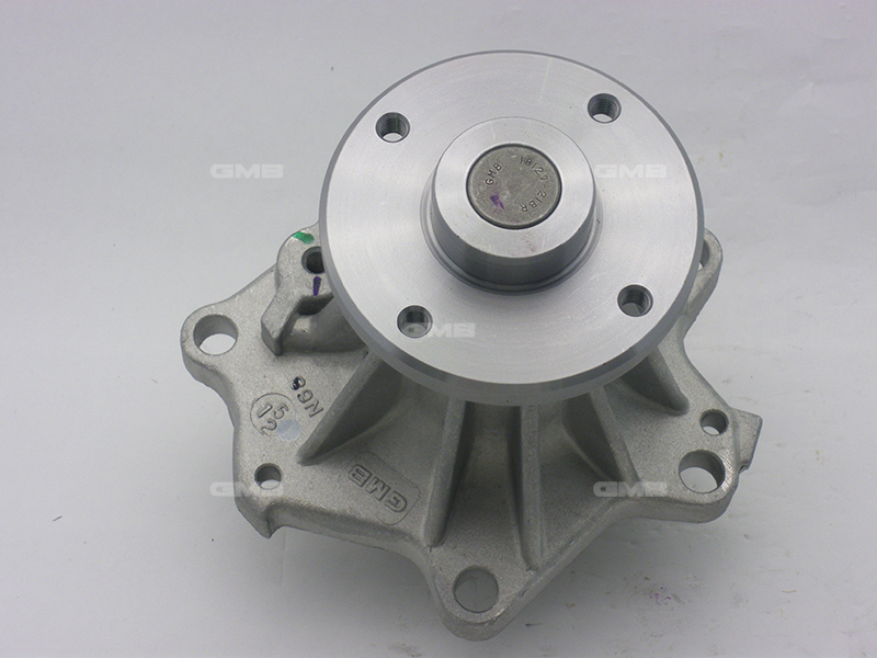 GWN68A - Bơm Nước Nissan SAFARI 2.8 Máy Dầu 97-03 GMB