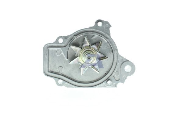 WPH002V - Bơm Nước Honda CIVIC 1.4-1.5-1.6 87-98AISIN