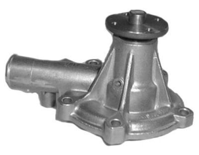 WPM022 - Bơm Nước Mitsubishi PAJERO 2.6 88-04 AISIN