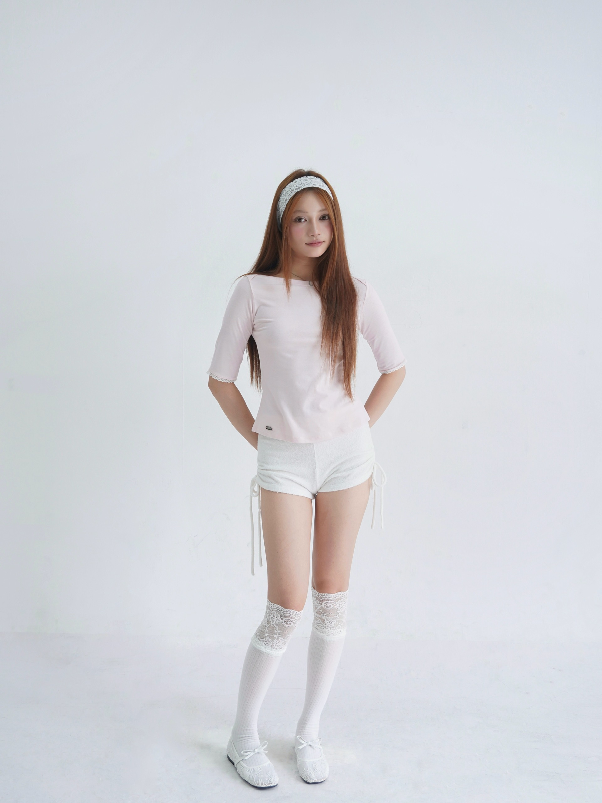 Peony Top