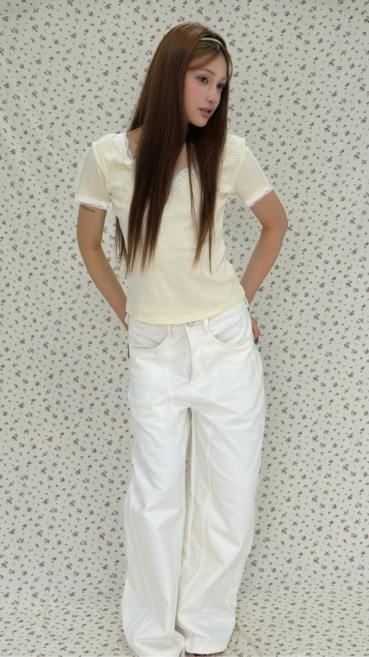 Butter Tee