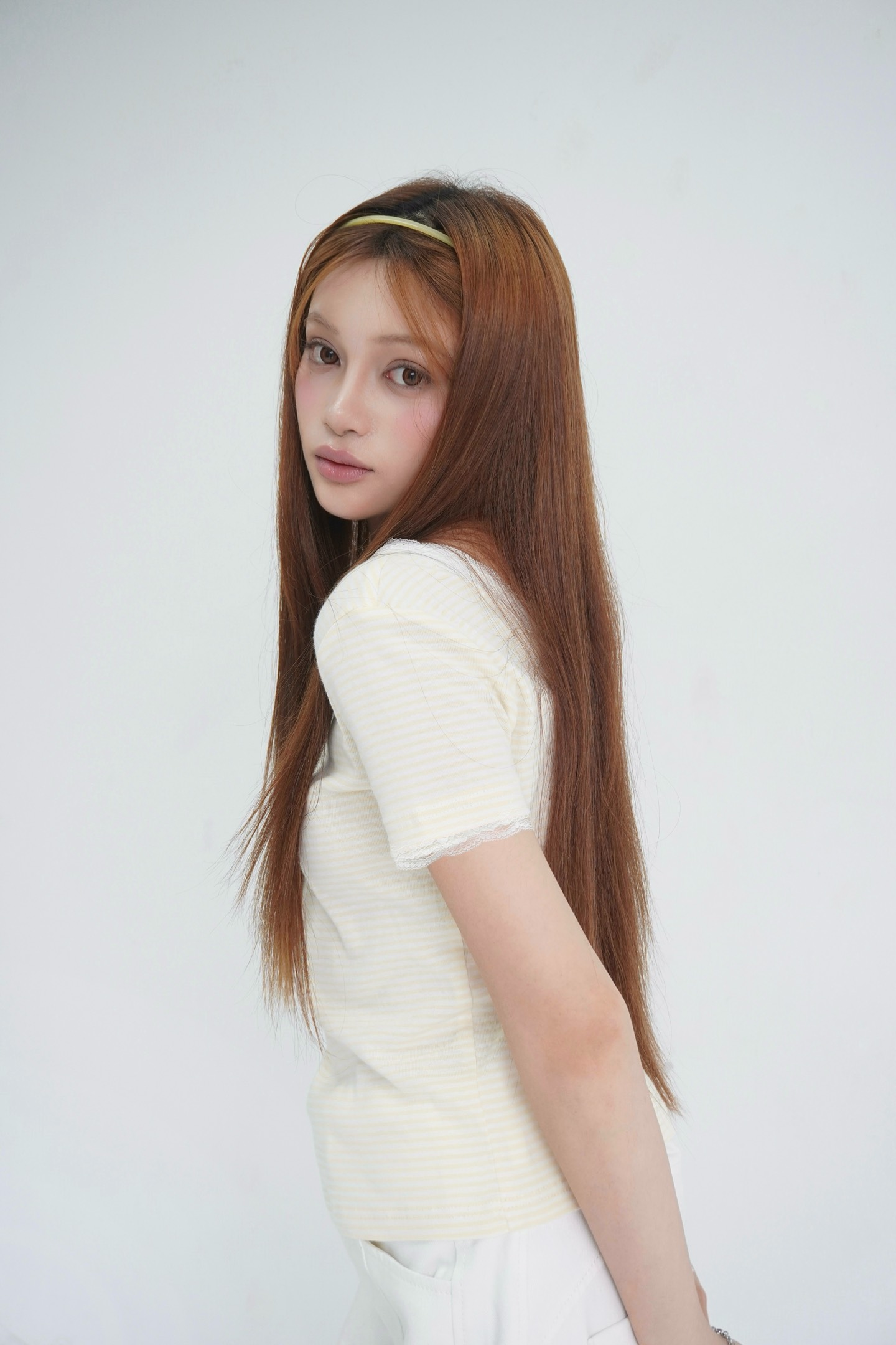 Butter Tee