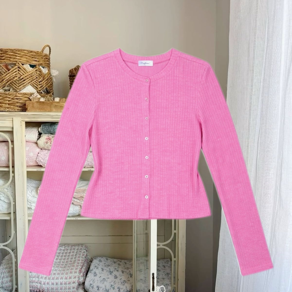 Kylie Cardigan