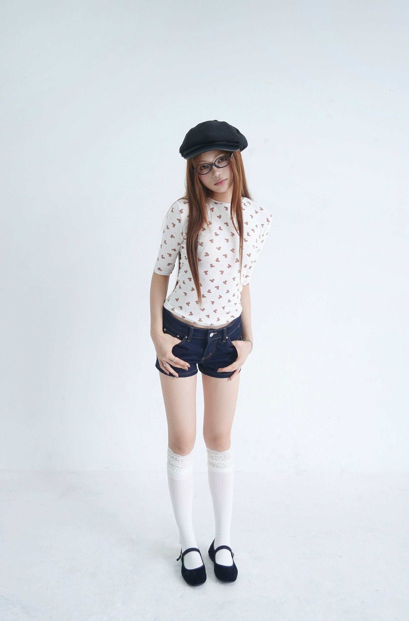 Teddy Tee