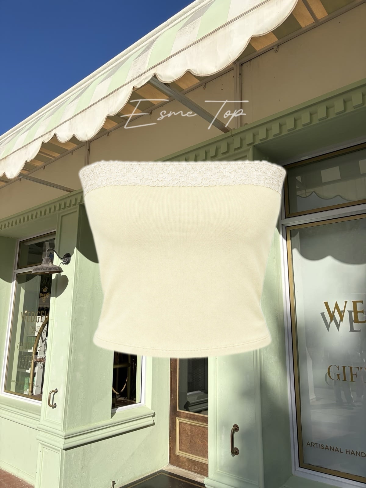 Esme Top