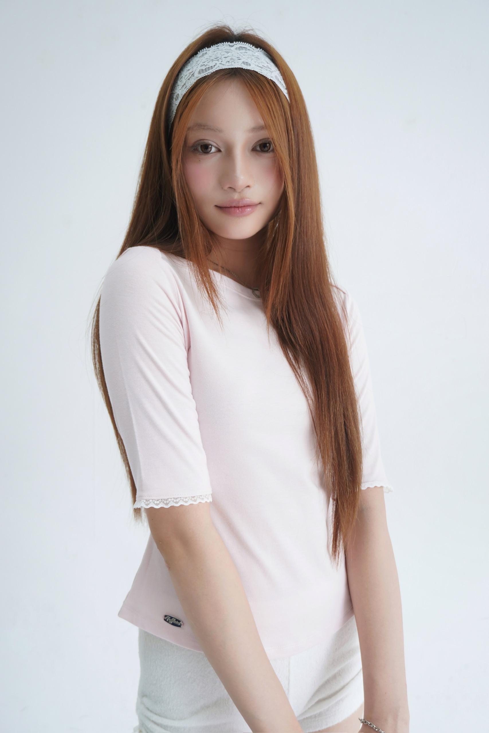 Peony Top