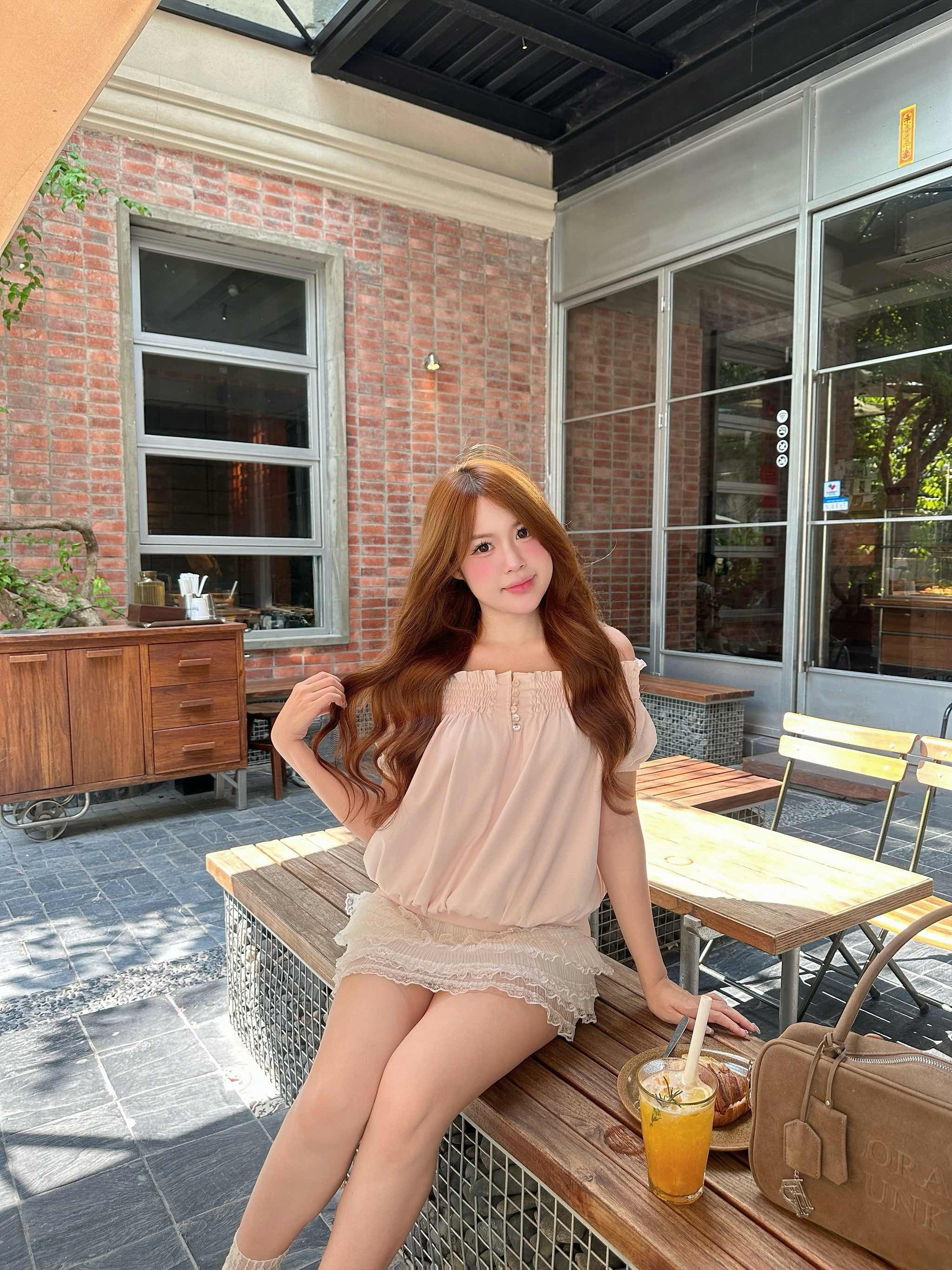 Bomi Top