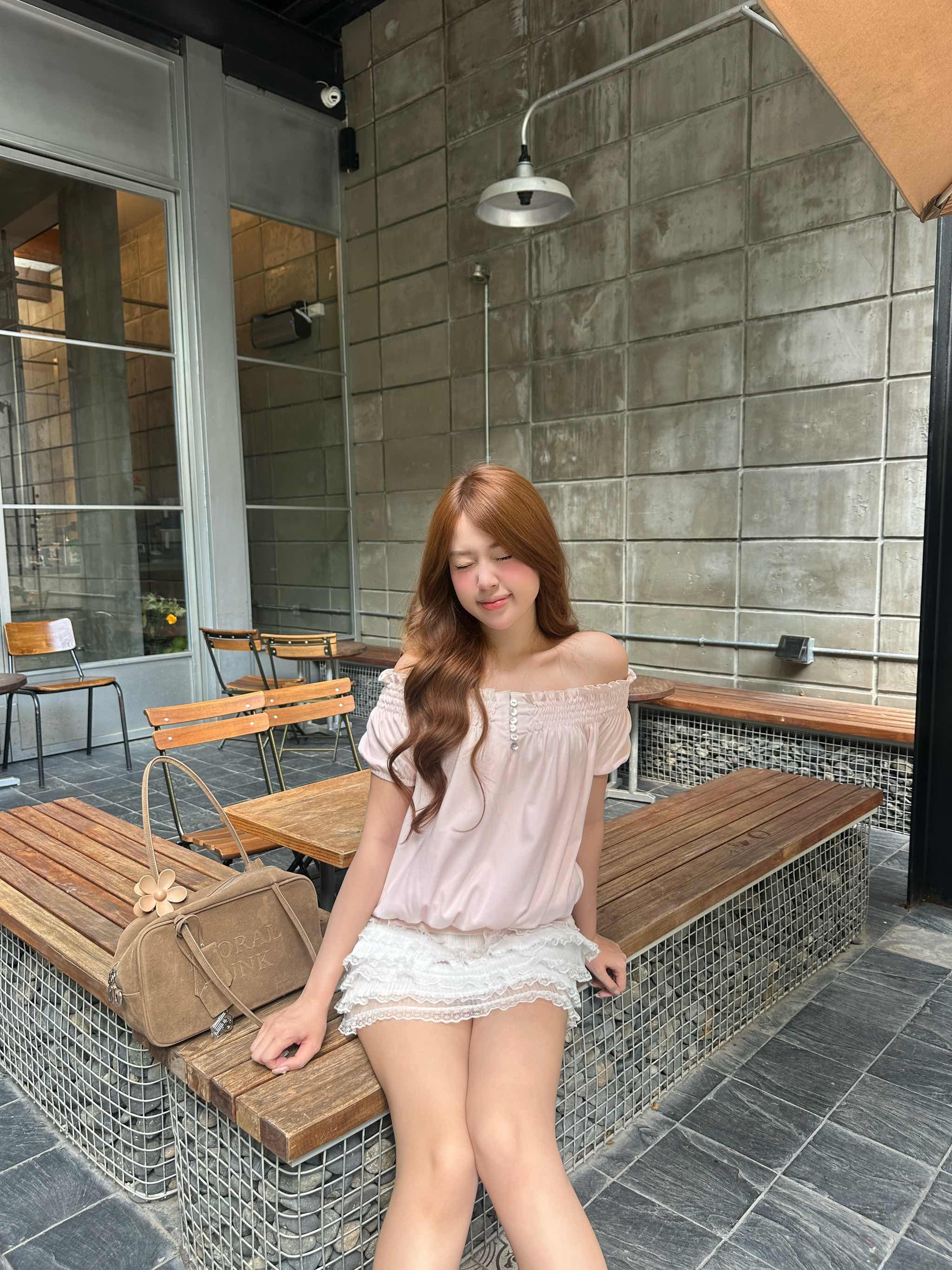 Bomi Top
