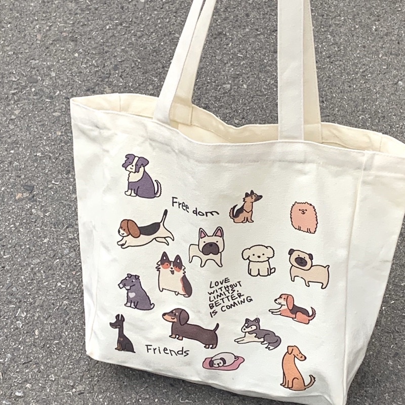 DoGo Tote