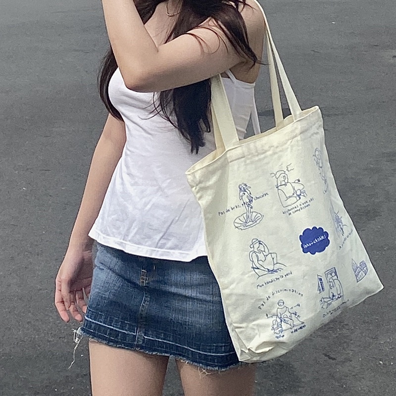 Artical Tote