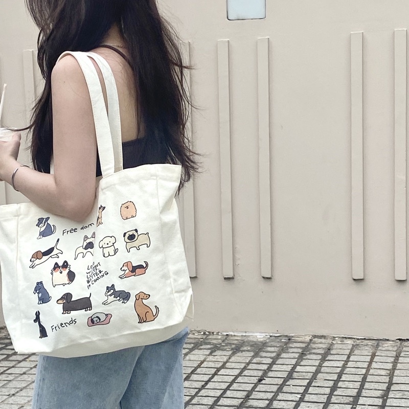 DoGo Tote