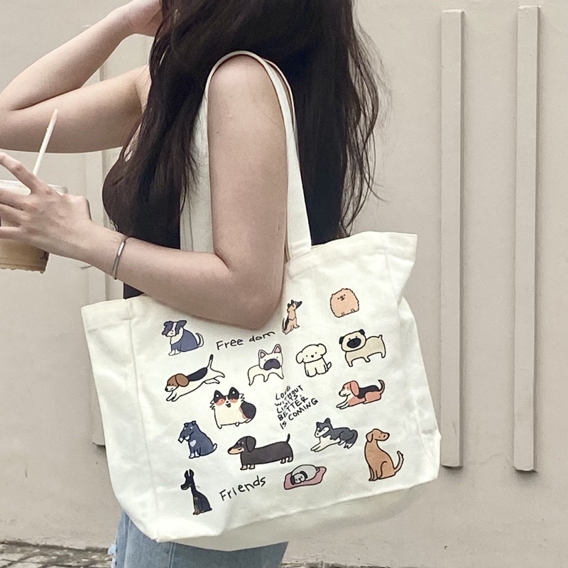DoGo Tote