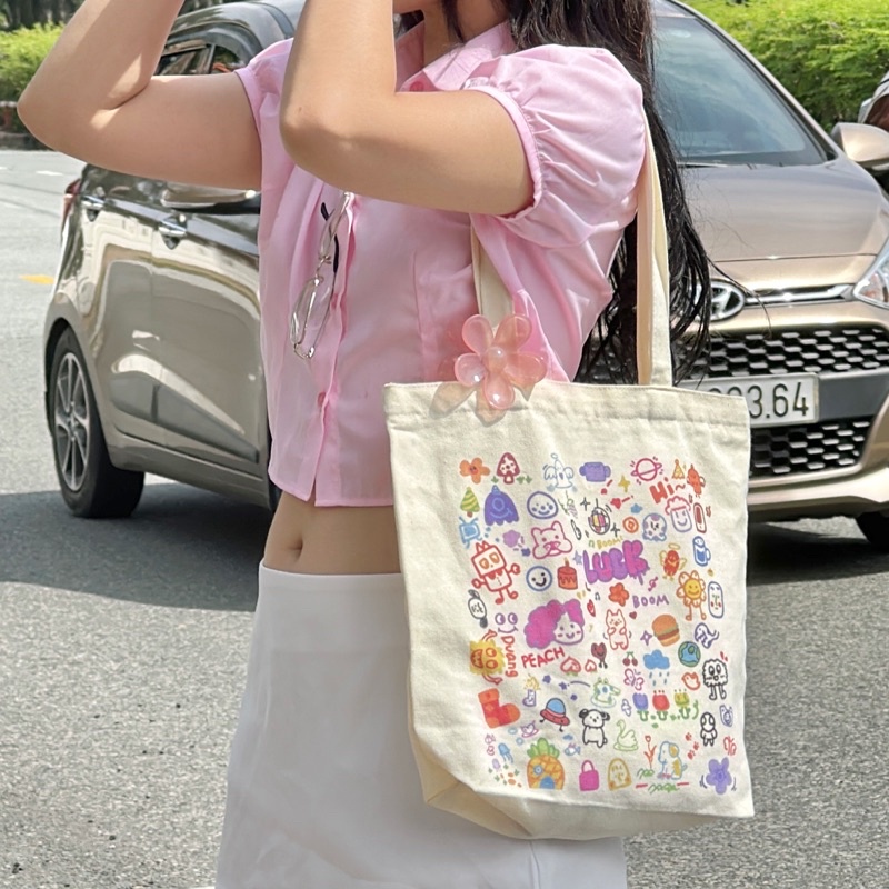 Joosi Tote