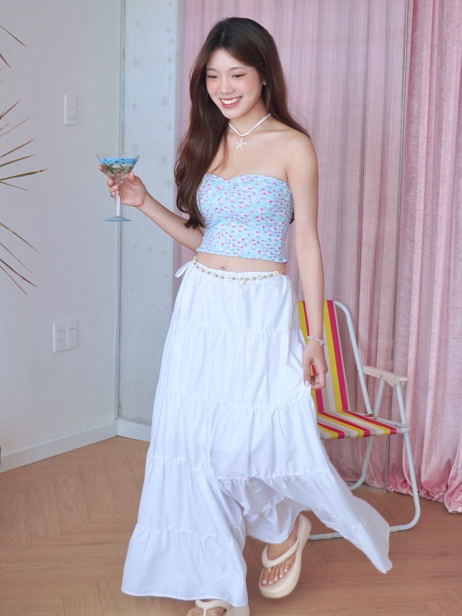 Areum Skirt