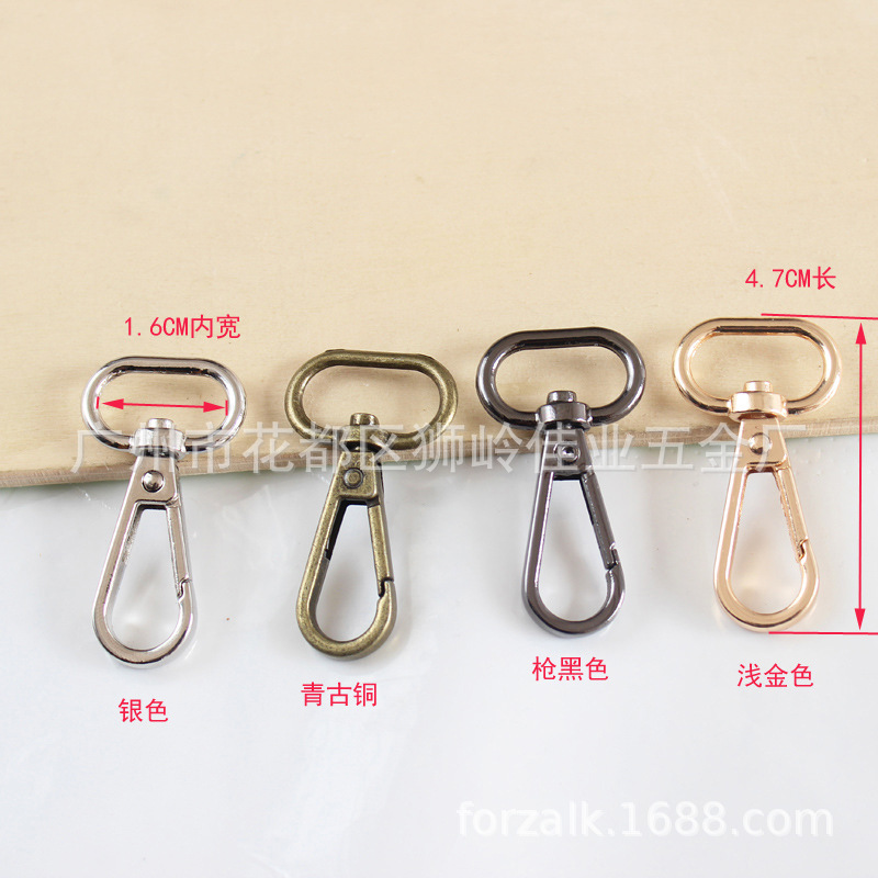 Các loại càng cua ( 1cặp)