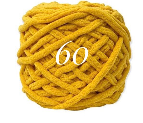 Len nhung đũa ( cuộn 90-100g)