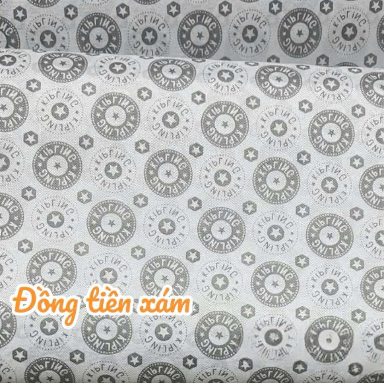Vải lót kích thước 1m x 1,5m
