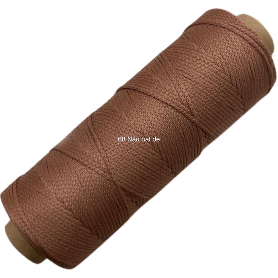 Sợi dệt trơn ( bảng 2)
