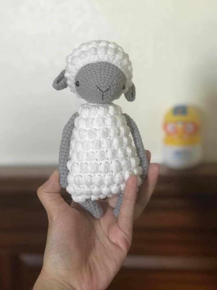 Len Best Wool cuộn 50g cỡ sợi 1,5mm ( XẢ LỖ CẮT DÒNG)