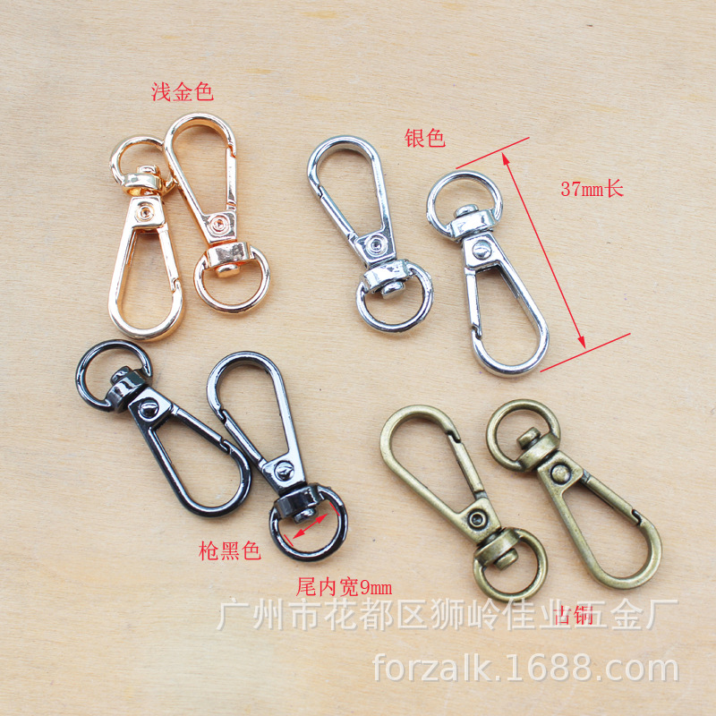 Các loại càng cua ( 1cặp)