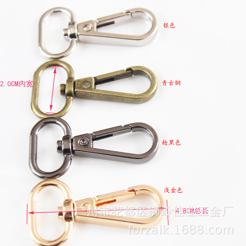 Các loại càng cua ( 1cặp)