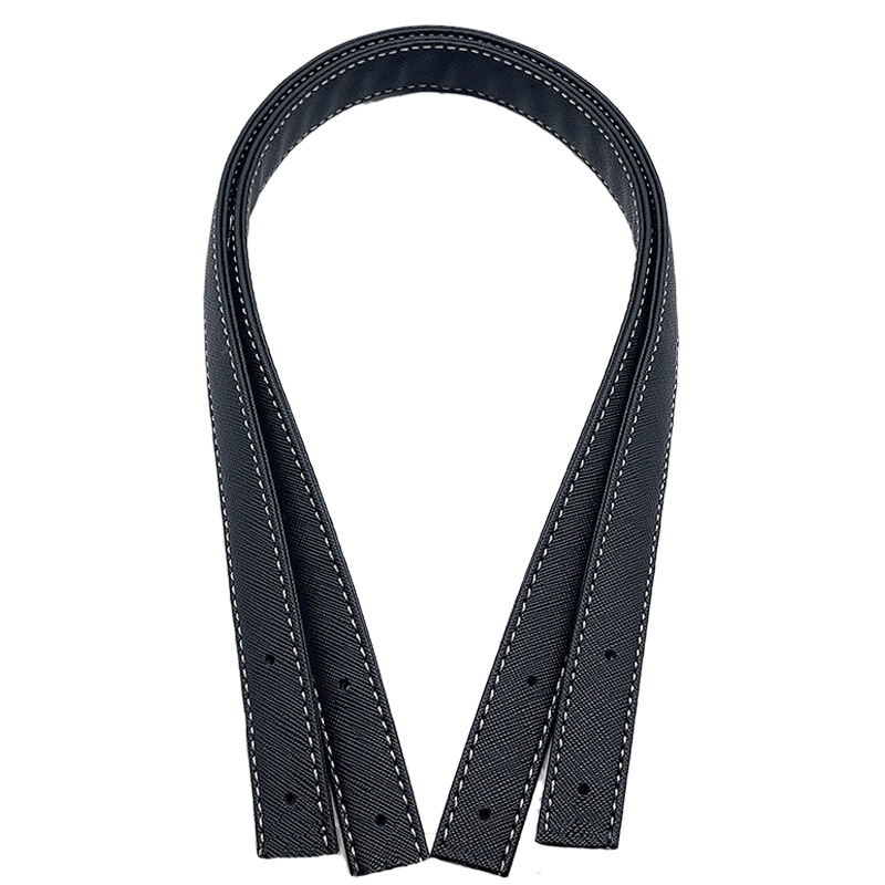 Quai đeo túi xách bằng da Pu dài 60cm ( 2 cái)
