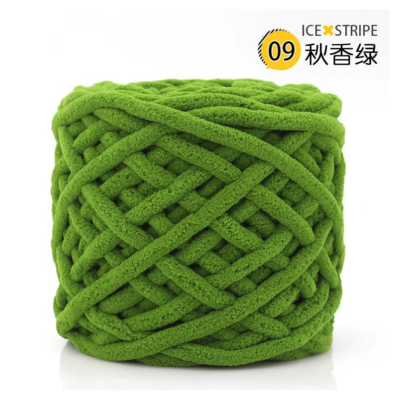 Len nhung đũa ( cuộn 90-100g)