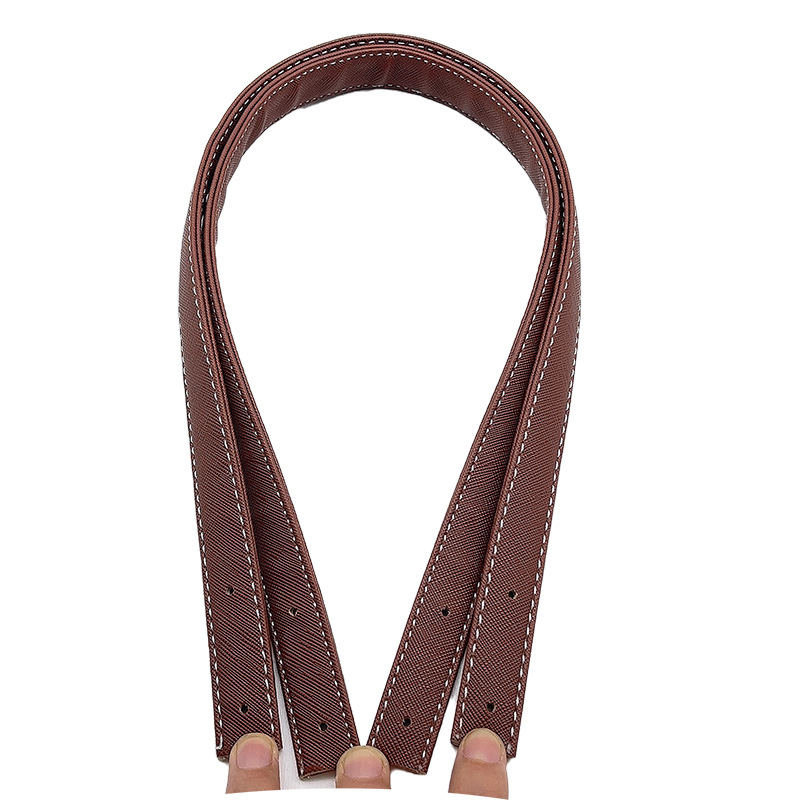 Quai đeo túi xách bằng da Pu dài 60cm ( 2 cái)