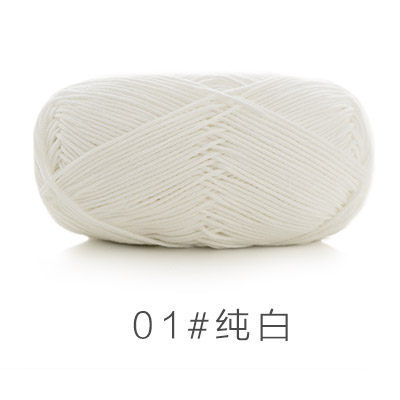Len Susan's Family 5 cuộn 100g ( bảng màu 1)