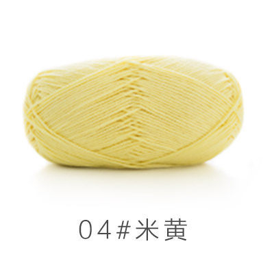 Len Susan's Family 5 cuộn 100g ( bảng màu 1)