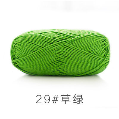 Len Susan's Family 5 cuộn 100g ( bảng màu 1)