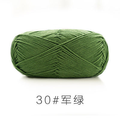 Len Susan's Family 5 cuộn 100g ( bảng màu 1)