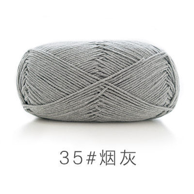 Len Susan's Family 5 cuộn 100g ( bảng màu 1)