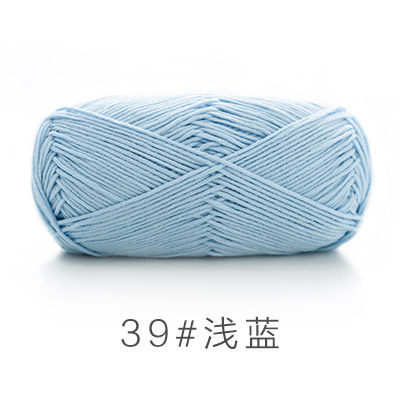 Len Susan's Family 5 cuộn 100g ( bảng màu 1)