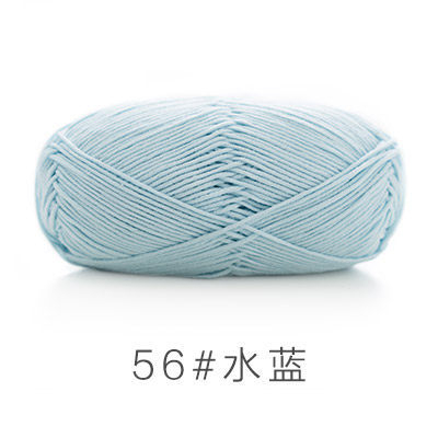 Len Susan's Family 5 cuộn 100g ( bảng màu 1)