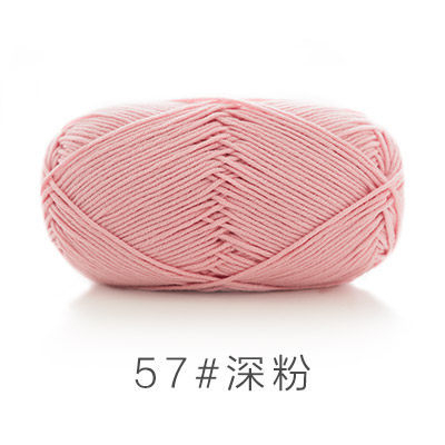 Len Susan's Family 5 cuộn 100g ( bảng màu 1)
